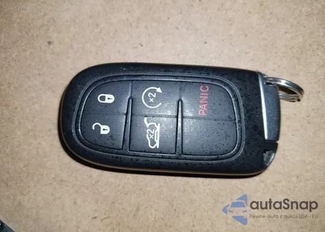 2019 Jeep Cherokee Latitude Plus 4X4 z USA, uszkodzony, nr VIN 1C4PJMLX5KD102479